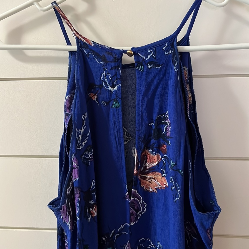 Mossimo Swing Dress - Picture 3 of 7